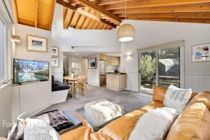 Cascades - Khancoban