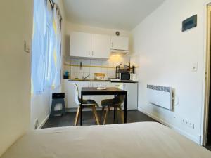 Appartements Le Perie : photos des chambres