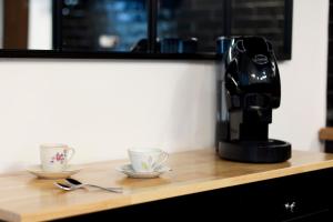 ImmaAndrea Home - Your Stylish Salerno Retreat