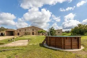 La Pahissa de Can Abras Casa Rural - Cassà de la Selva