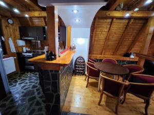 Casa Edenland Doftana