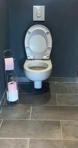 Maisons de vacances Gites les trois clefs : photos des chambres