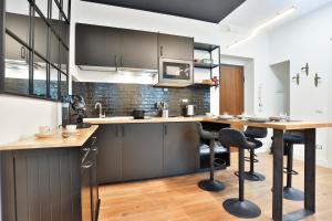 ImmaAndrea Home - Your Stylish Salerno Retreat