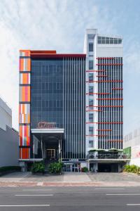 Grand G7 Hotel Pasar baru