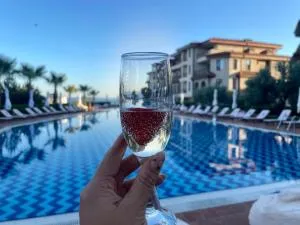 Private Apartment in BBR, Sarafovo - Bourgas