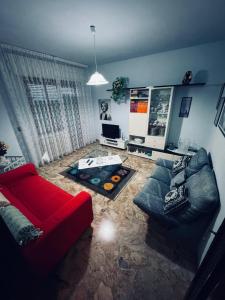 CASA VACANZE DA LUCA