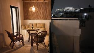 Euphoria Apartments Monastiraki