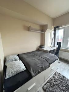 TOM ROOM - Cracow City Centre