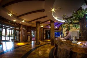Hotel Folwark
