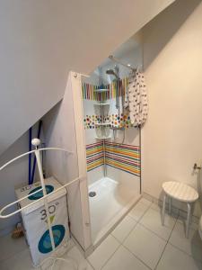 Appartements A2 decouverte cote de granit rose : photos des chambres