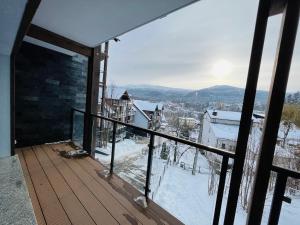 Szklarska4poryroku - Apartament III