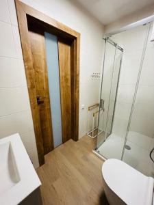 Szklarska4poryroku - Apartament III