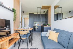 Wiktoryn 201 SuperApart - Komfortowy pobyt