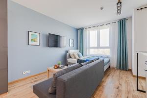 Wiktoryn 98 SuperApart - Nowoczesne studio