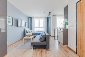 Wiktoryn 98 SuperApart - Nowoczesne studio