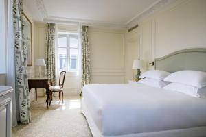 Hotels Hotel du Palais Biarritz, in The Unbound Collection by Hyatt : photos des chambres
