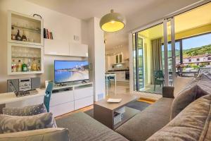 Central Ana Sutivan - 4hvězdičkové hotely ve městě Sutivan