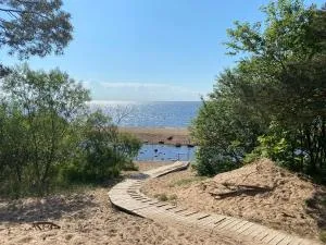 Saulkrasti Beach Apartment - Priekuļi