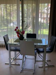 Saulkrasti Beach Apartment