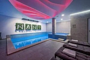 Villa Nani - Bajnice