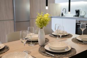 Spacious 3BR apartment in Pagkrati (PRAT_9)