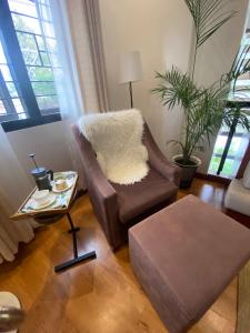 La Aldea deCo Tagaytay