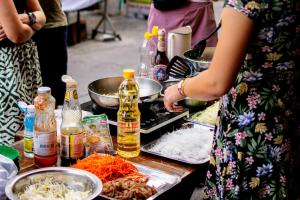 Back Home Backpackers Hostel