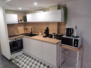 Appartements Bel Appartement, Selestat : photos des chambres