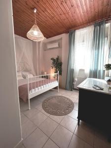 City center of Lefkada apartment