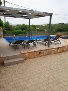 CASA TONIA - Stérnai