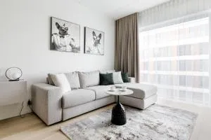 Lovely Noblessner Studio, Free Underground Parking! - Pringi