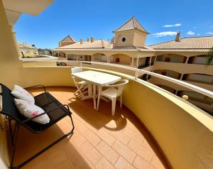 Vilamoura-Praia da Falésia T2