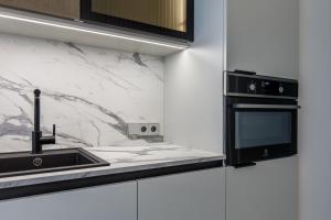 Lovely Noblessner Studio, Free Underground Parking!