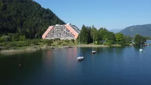 Ferienwohnung Dobernig Apartment Ossiacher See - Villach