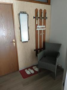 Ferienwohnung Dobernig Apartment Ossiacher See