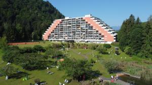 Ferienwohnung Dobernig Apartment Ossiacher See