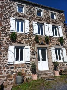 Gîte Germaine et Yves