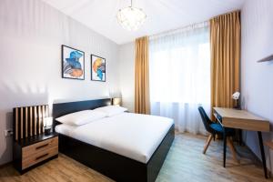 Native Apartments Słowackiego 146 Superior