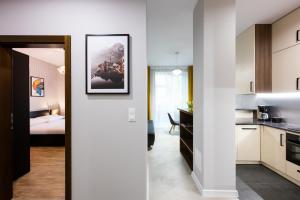 Native Apartments Słowackiego 146 Superior