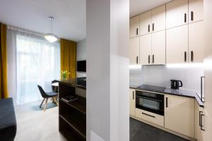 Native Apartments Słowackiego 146 Superior