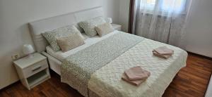 Apartment LAGUNA 08, 08A