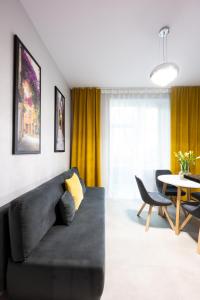 Native Apartments Słowackiego 146 Superior