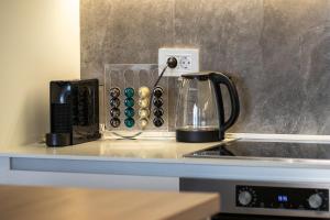 Belgrade Waterfront-Beograd na vodi - Beautiful two bedroom apartment