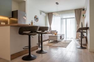 Belgrade Waterfront-Beograd na vodi - Beautiful two bedroom apartment