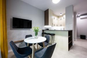 Native Apartments Słowackiego 146 Superior