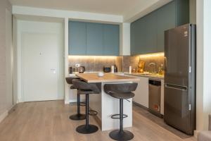 Belgrade Waterfront-Beograd na vodi - Beautiful two bedroom apartment