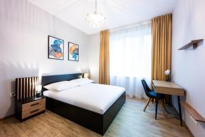 Native Apartments Słowackiego 146 Superior