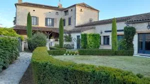 La Brucelière - Issigeac