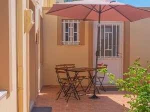 Peros Traditional House - Eleoúsa