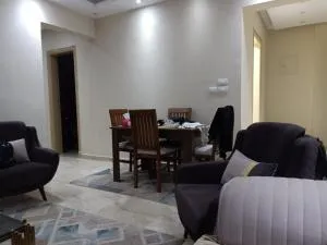 كمبوند جنة الشروق - Madinat Al Ashir min Ramadan